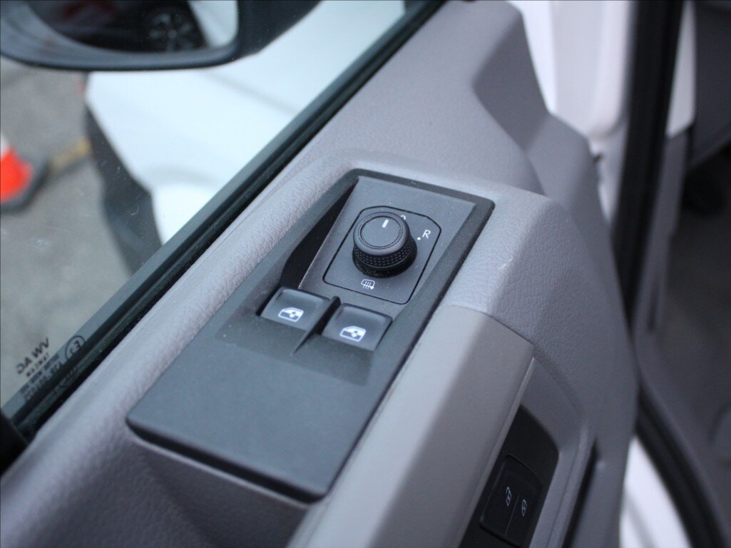 Volkswagen Crafter Skříň 2,0 l 103 kw