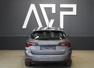 Fiat Tipo Kombi 1,6 l 88 kw