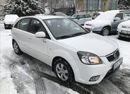 KIA Rio Hatchback 1,4 l 71 kw