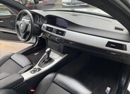 BMW Řada 3 Kupé 3,0 l 200 kw