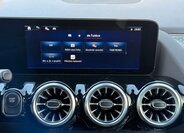 Mercedes-Benz EQA Kombi 0,0 140 kw