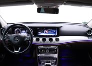 Mercedes-Benz Třídy E Sedan 2,0 l 143 kw