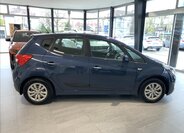 Hyundai ix20 MPV 1,4 l 66 kw