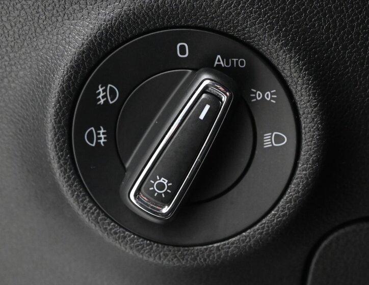 Škoda Kodiaq SUV / Terénní 2,0 l 110 kw