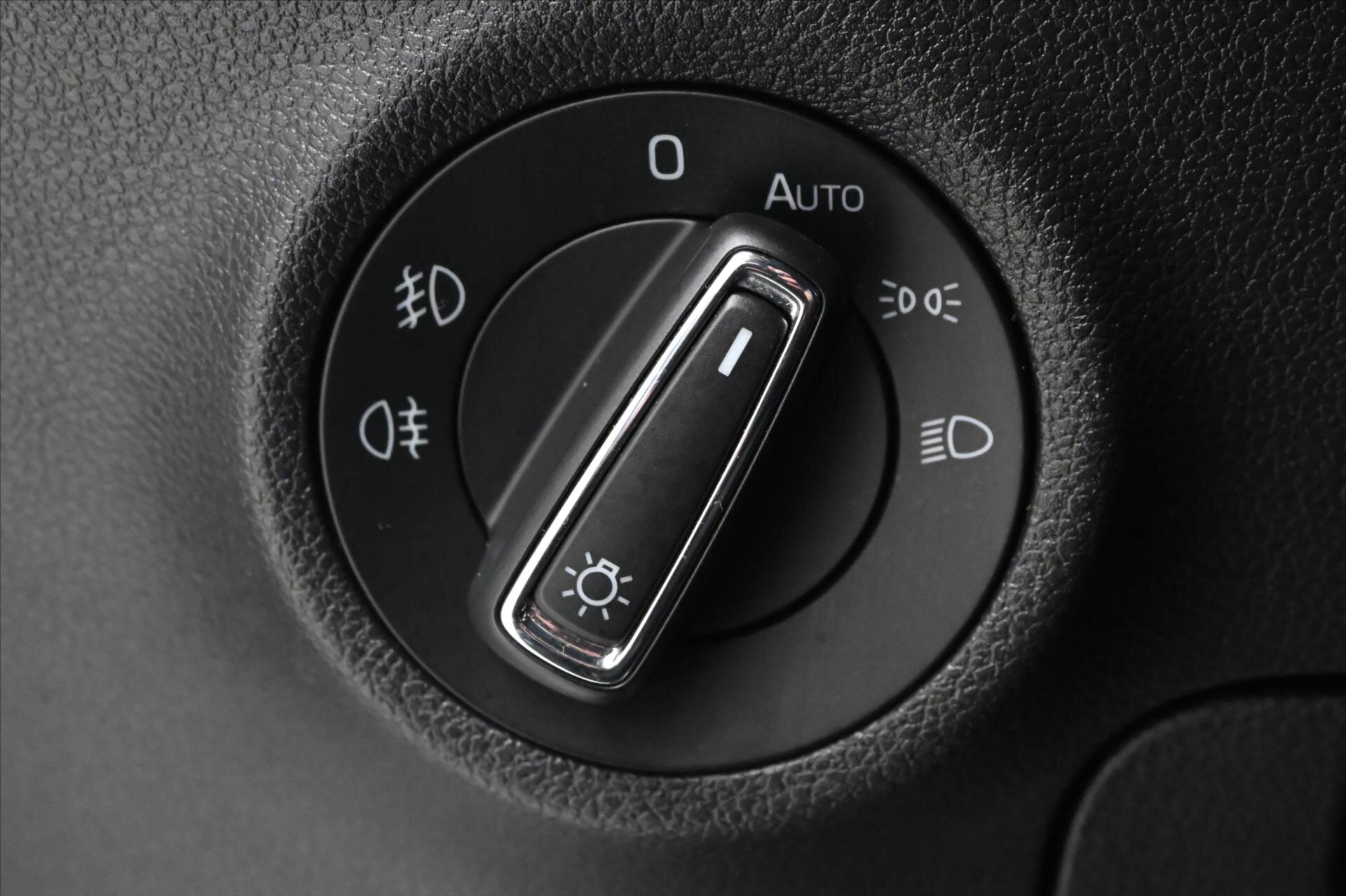 Škoda Kodiaq SUV / Terénní 2,0 l 110 kw