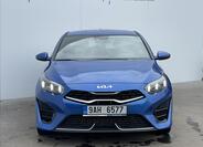 KIA ProCeed 22