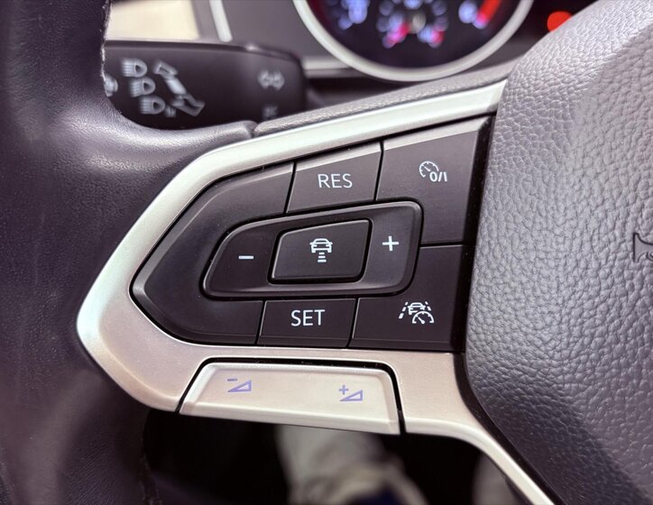 Volkswagen Passat Kombi 2,0 l 110 kw