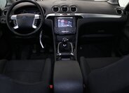 Ford S-MAX MPV 2,0 l 120 kw