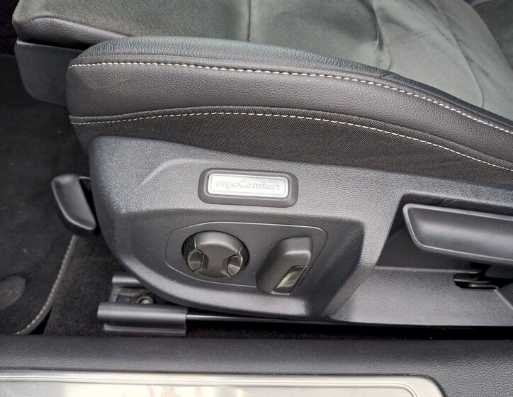 Volkswagen Arteon Hatchback 2,0 l 140 kw