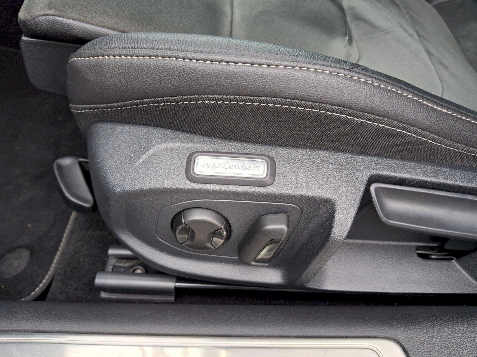 Volkswagen Arteon Hatchback 2,0 l 140 kw