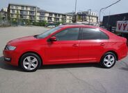 Škoda Rapid 2