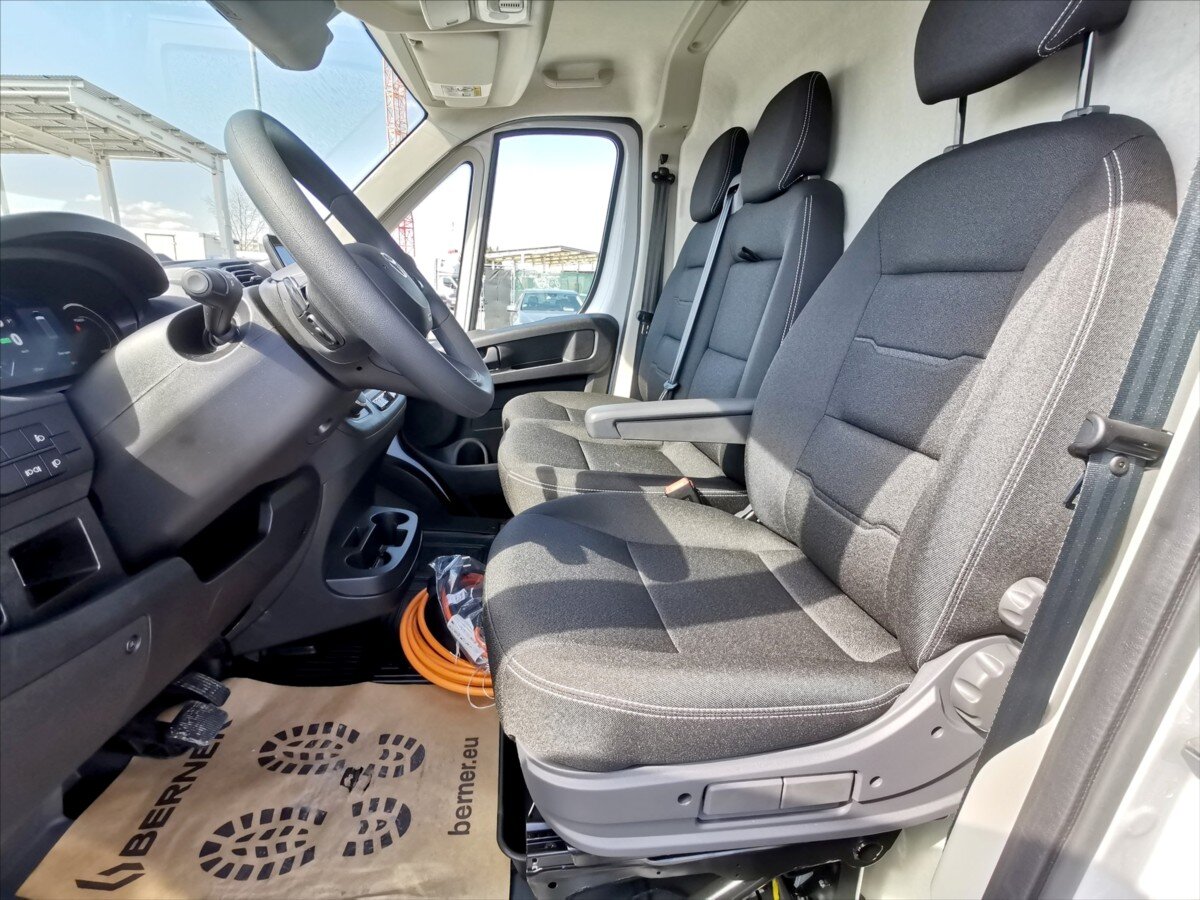 Toyota Proace Max Ostatní 0,0 205 kw