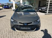 Toyota Corolla Kombi 1,8 l 72 kw