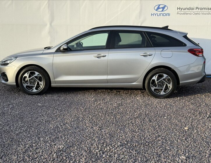 Hyundai i30 Kombi 1,5 l 103 kw