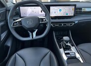 MG HS SUV / Terénní 1,5 l 125 kw