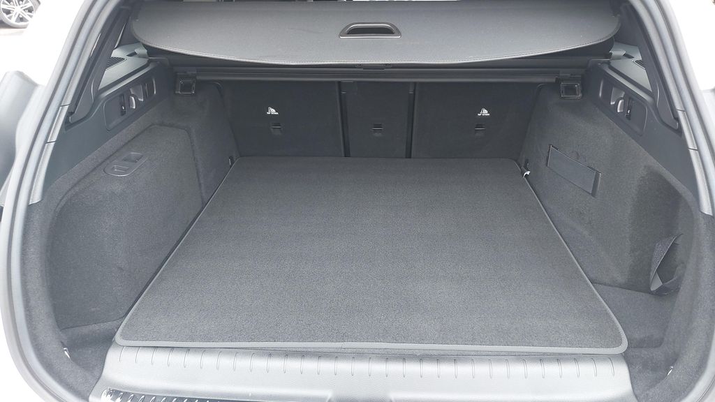 Mercedes-Benz Třídy C