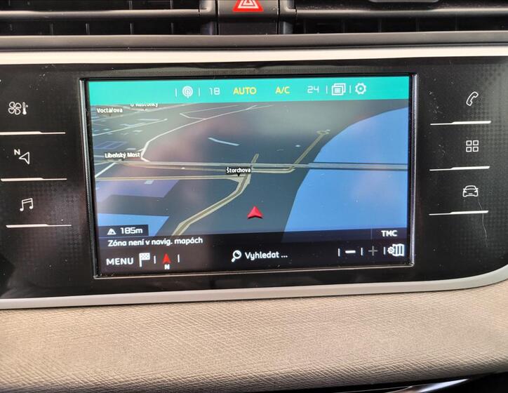 Citroën Grand C4 SpaceTourer 26