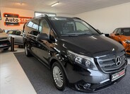 Mercedes-Benz Vito 2