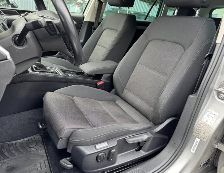 Volkswagen Passat Kombi 2,0 l 110 kw