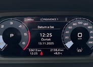 Audi A3 Hatchback 2,0 l 110 kw