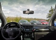 Citroën C3 Hatchback 1,2 l 60 kw