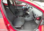 Peugeot 107 25