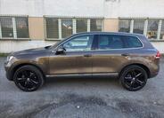 Volkswagen Touareg 3