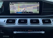 Mercedes-Benz GLE SUV / Terénní 2,0 l 143 kw