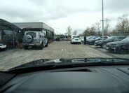 BMW X6 SUV / Terénní 3,0 l 280 kw