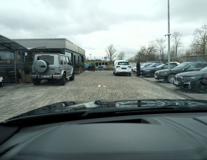 BMW X6 SUV / Terénní 3,0 l 280 kw