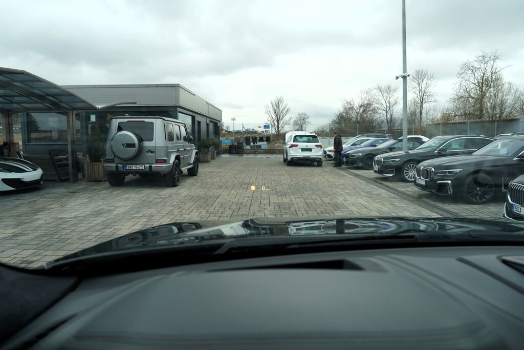 BMW X6 SUV / Terénní 3,0 l 280 kw