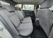 Volkswagen Golf Kombi 2,0 l 77 kw