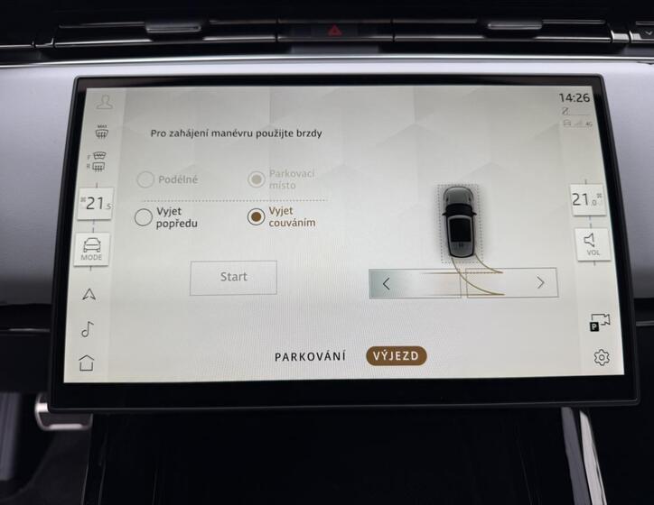 Land Rover Range Rover Sport 24