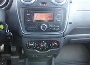 Dacia Lodgy Kombi 1,2 l 85 kw