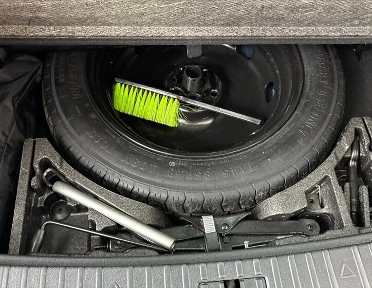 Škoda Kodiaq SUV / Terénní 2,0 l 110 kw