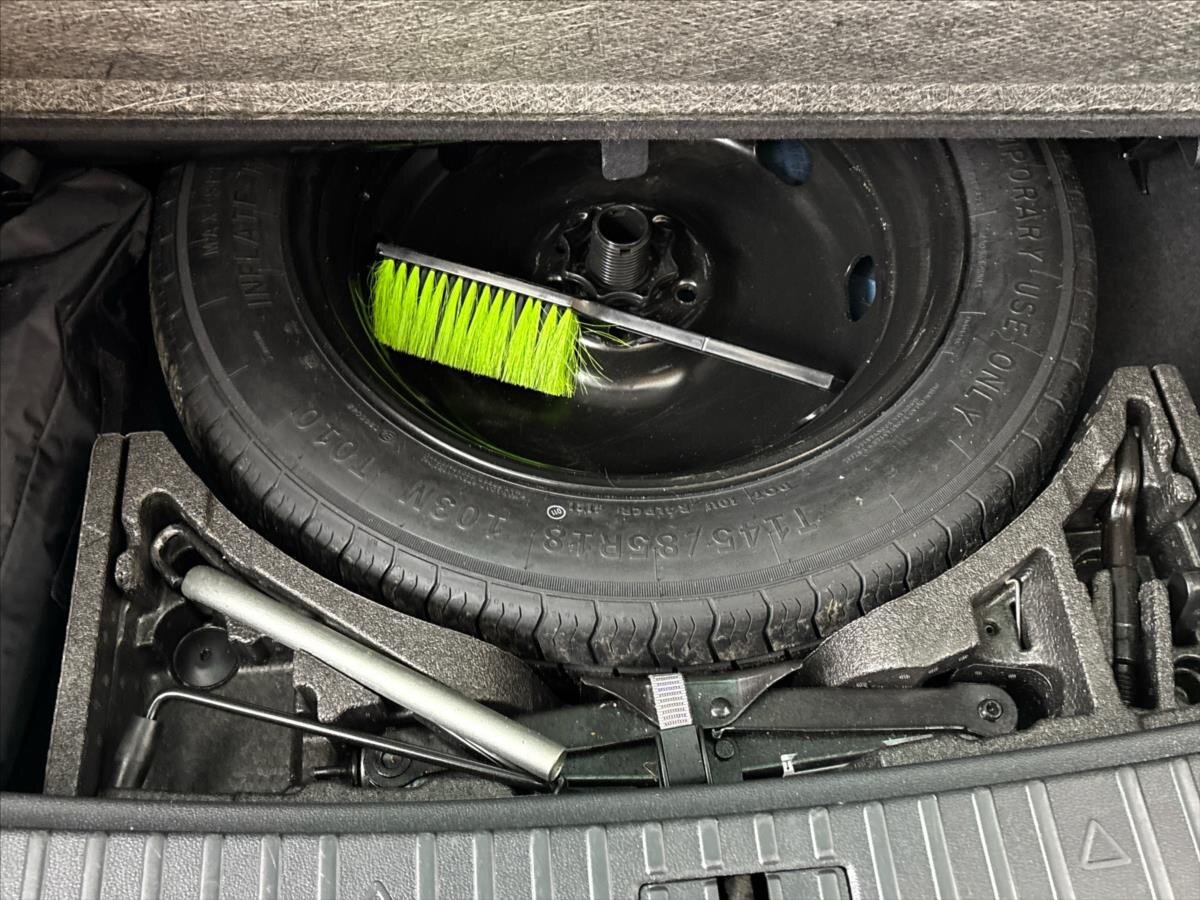 Škoda Kodiaq SUV / Terénní 2,0 l 110 kw