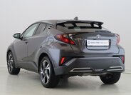 Toyota C-HR SUV 2,0 l 112 kw