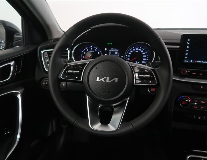 KIA XCeed 15