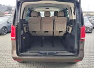 Mercedes-Benz Třídy V 9