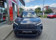 Toyota Corolla Cross SUV 2,0 l 131 kw