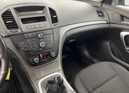 Opel Insignia Liftback 1,8 l 103 kw
