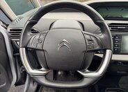 Citroën C4 Picasso MPV 1,6 l 88 kw