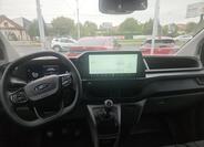 Ford Transit Custom 12