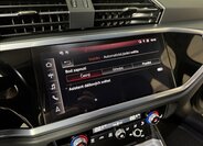 Audi Q3 SUV / Terénní 2,0 l 140 kw