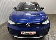 Volkswagen ID.4 SUV / Terénní 0,0 150 kw