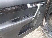 KIA Sorento Kombi 2,2 l 145 kw