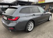 BMW Řada 3 5