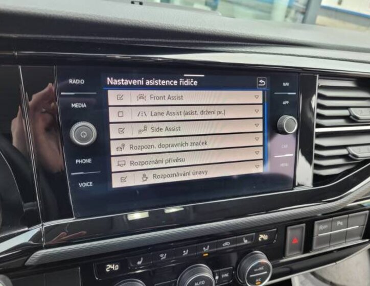 Volkswagen Ostatní Ostatní 2,0 l 150 kw