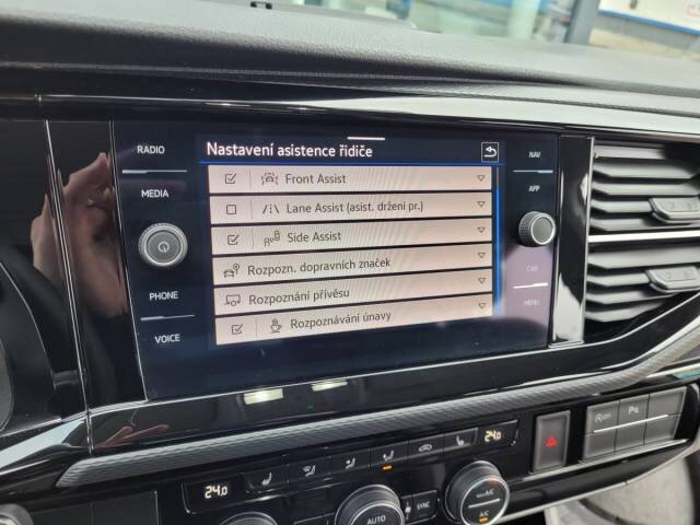 Volkswagen Ostatní Ostatní 2,0 l 150 kw