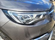 Opel Grandland X SUV / Terénní 1,5 l 96 kw